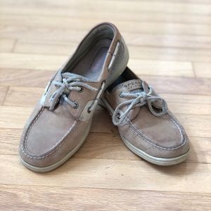 Sperry Women’s Top Sider Boat Shoe